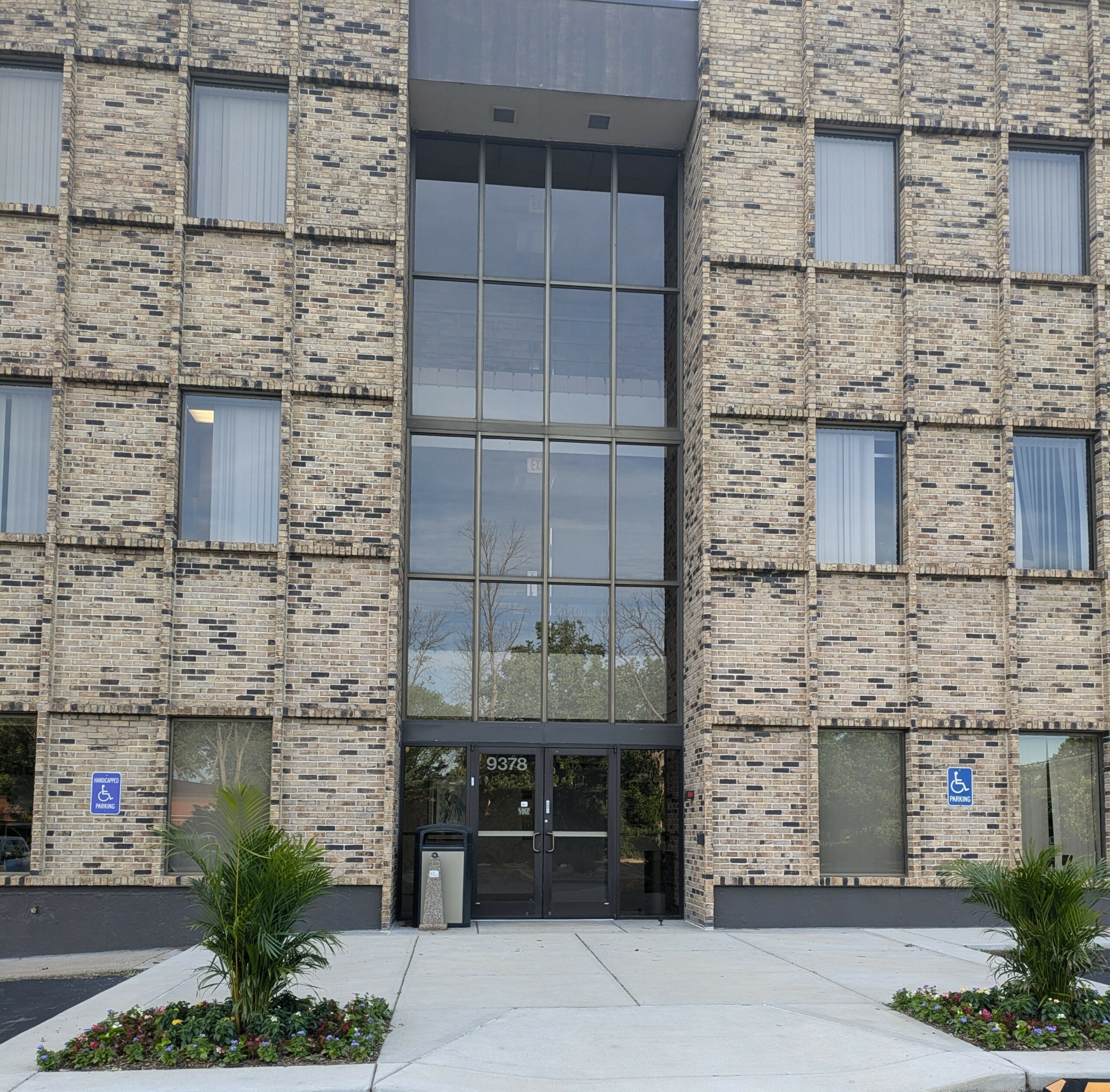 Personal Empowerment Institute 9378 Olive, Olivette MO 63132
